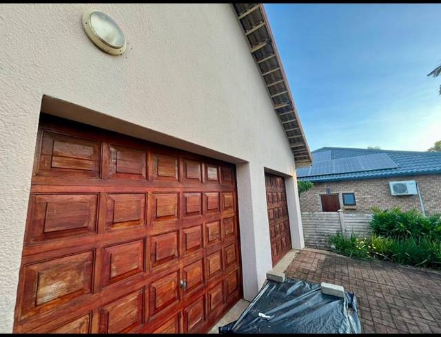 4 BEDROOM PROPERTY TO RENT IN MTUNZINI
